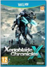 Test Xenoblade Chronicles X