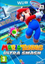 Test Mario Tennis : Ultra Smash