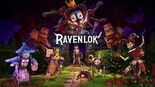 Test Ravenlok
