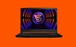 MSI Thin GF63 12UDX-097XES Review