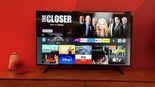 Test Amazon Fire TV
