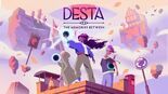 Test Desta: The Memories Between