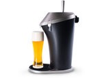 Anlisis Fizzics Beer System