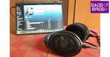 Test Sennheiser HD 660S