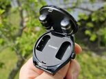 Huawei Watch Buds test par NotebookCheck
