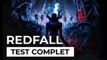 Test Redfall