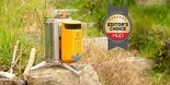 Test BioLite CampStove 2