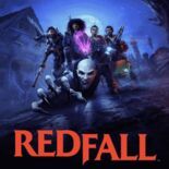 Test Redfall