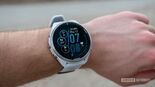 Test Garmin Forerunner 965