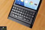 Test BlackBerry Priv