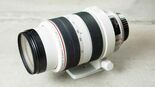 Canon EF 70-300mm Review