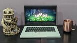 Test Acer Aspire Vero