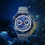 Test Huawei Watch Ultimate