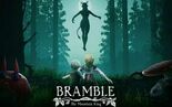 Test Bramble The Mountain King