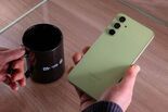 Test Samsung Galaxy A54