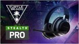Test Turtle Beach Stealth Pro