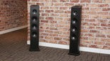 Test Pioneer SP-EFS73