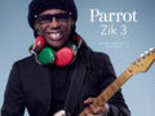 Test Parrot Zik 3
