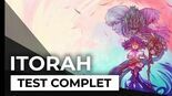 Test Itorah