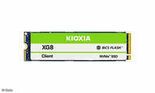 Kioxia XG8 KXG80ZNV1TQ2 Review
