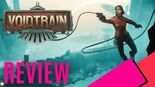Test Voidtrain