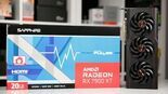 Test Sapphire RX 7900 XT