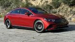 Test Mercedes EQE