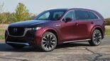 Mazda CX-9 Review