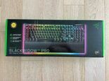Test Razer BlackWidow V4 Pro