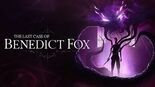 Test The Last Case of Benedict Fox