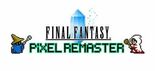 Test Final Fantasy I-VI Pixel Remaster
