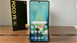 Test Xiaomi Poco F5