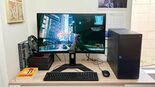 Test Dell XPS
