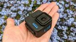 Test GoPro Hero 11