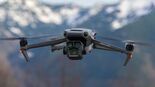 Test DJI Mavic 3 Pro
