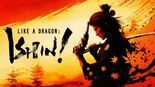 Test Like a Dragon Ishin