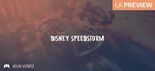 Test Disney Speedstorm