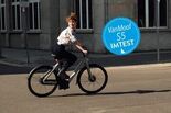 Test VanMoof S5