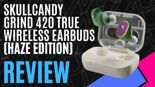 Skullcandy Grind Review