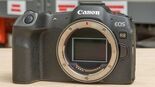 Test Canon EOS R8