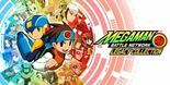 Test Mega Man Network Legacy Collection