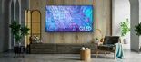 Samsung Q80C test par Maison Adam