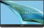 Test Asus  ZenScreen
