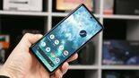 Test Google Pixel 7a