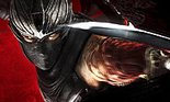 Test Ninja Gaiden 3