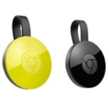 Test Google Chromecast 2