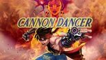 Test Cannon Dancer