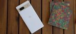 Test Google Pixel 7a