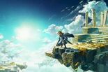 Test The Legend of Zelda Tears of the Kingdom