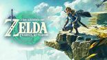 Test The Legend of Zelda Tears of the Kingdom